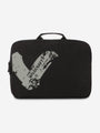 WILDCRAFT | Laptop Sleeve Corp Bag Black H38*W28Cm | WC-411024