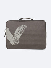 WILDCRAFT | Laptop Sleeve Corp Bag Grey H38*W28Cm | WC-411048
