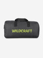 WILDCRAFT | Commuter 2 Duffle Black 28*58*28Cm 25-40L | WC-512301