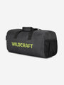 WILDCRAFT | Commuter 2 Duffle Black 28*58*28Cm 25-40L | WC-512301