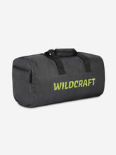 WILDCRAFT | Commuter 2 Duffle Black 28*58*28Cm 25-40L | WC-512301