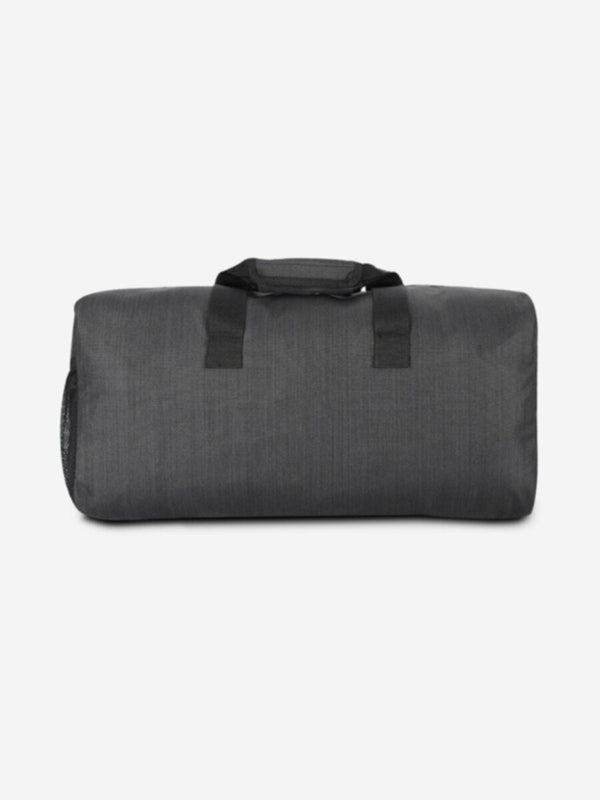 WILDCRAFT | Commuter 2 Duffle Black 28*58*28Cm 25-40L | WC-512301