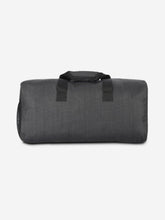 WILDCRAFT | Commuter 2 Duffle Black 28*58*28Cm 25-40L | WC-512301