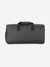 WILDCRAFT | Commuter 2 Duffle Black 28*58*28Cm 25-40L | WC-512301