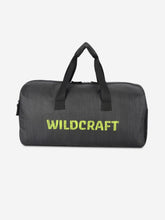 WILDCRAFT | Commuter 2 Duffle Black 28*58*28Cm 25-40L | WC-512301