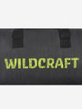 WILDCRAFT | Commuter 2 Duffle Black 28*58*28Cm 25-40L | WC-512301