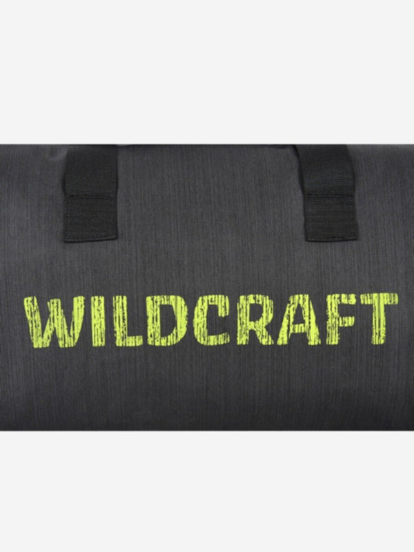 WILDCRAFT | Commuter 2 Duffle Black 28*58*28Cm 25-40L | WC-512301