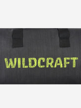 WILDCRAFT | Commuter 2 Duffle Black 28*58*28Cm 25-40L | WC-512301