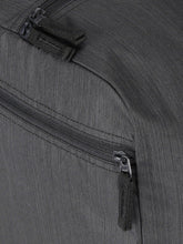 WILDCRAFT | Commuter 2 Duffle Black 28*58*28Cm 25-40L | WC-512301