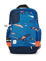 WILDCRAFT | Backpack SB Wiki Pack 2 Play Off Blue | WC-52337