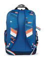 WILDCRAFT | Backpack SB Wiki Pack 2 Play Off Blue | WC-52337