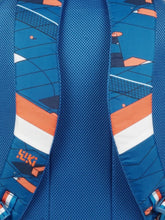 WILDCRAFT | Backpack SB Wiki Pack 2 Play Off Blue | WC-52337