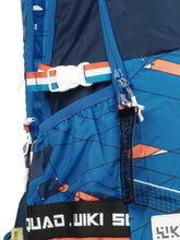 WILDCRAFT | Backpack SB Wiki Pack 2 Play Off Blue | WC-52337