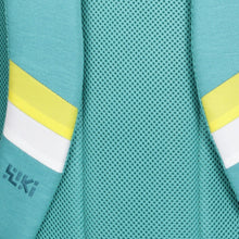 WILDCRAFT | Backpack SB Wiki Squad 2 Canvas Green | WC-52351