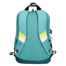 WILDCRAFT | Backpack SB Wiki Squad 2 Canvas Green | WC-52351