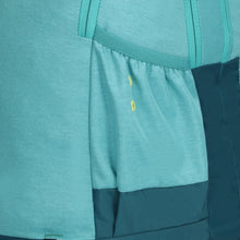 WILDCRAFT | Backpack SB Wiki Squad 2 Canvas Green | WC-52351