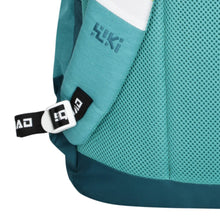 WILDCRAFT | Backpack SB Wiki Squad 2 Canvas Green | WC-52351