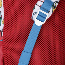 WILDCRAFT | SB Wiki Champ 2+ Vehicle Backpack WhiteC | WC-52634