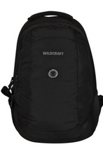 WILDCRAFT | CL2 New Laptop Back Pack Black H47*W32*D18Cm 31-40L | WC-52852