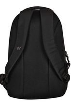 WILDCRAFT | CL2 New Laptop Back Pack Black H47*W32*D18Cm 31-40L | WC-52852