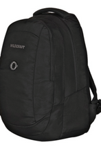 WILDCRAFT | CL2 New Laptop Back Pack Black H47*W32*D18Cm 31-40L | WC-52852