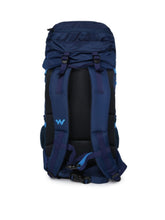 WILDCRAFT | Rucksack Travellersack 1 Blue 64*33*23Cm | WC-87127