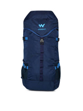 WILDCRAFT | Rucksack Travellersack 1 Blue 64*33*23Cm | WC-87127