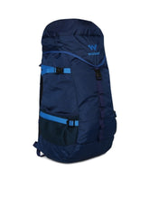 WILDCRAFT | Rucksack Travellersack 1 Blue 64*33*23Cm | WC-87127