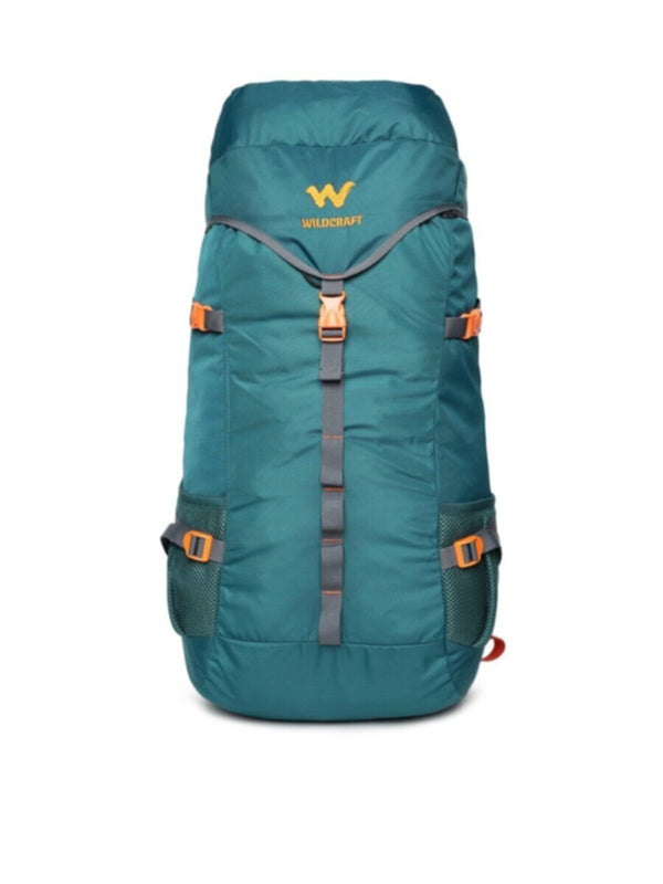 WILDCRAFT | Rucksack Travellersack 1 Teal 64*33*23Cm | WC-87134