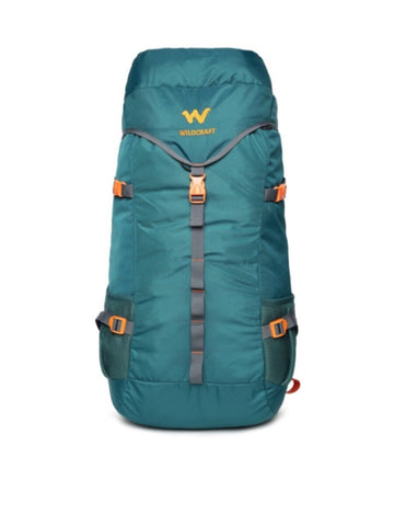 WILDCRAFT | Rucksack Travellersack 1 Teal 64*33*23Cm | WC-87134