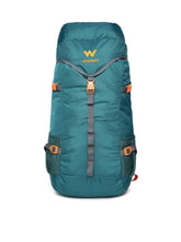 WILDCRAFT | Rucksack Travellersack 1 Teal 64*33*23Cm | WC-87134