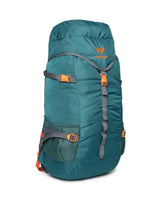 WILDCRAFT | Rucksack Travellersack 1 Teal 64*33*23Cm | WC-87134