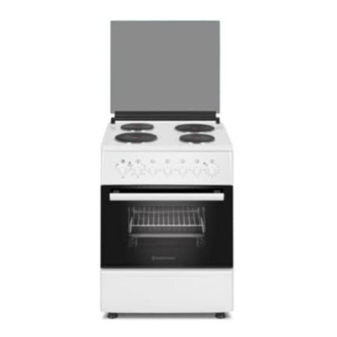 WESTPOINT | Electric Cooker 4 Burners | WCER6604E4