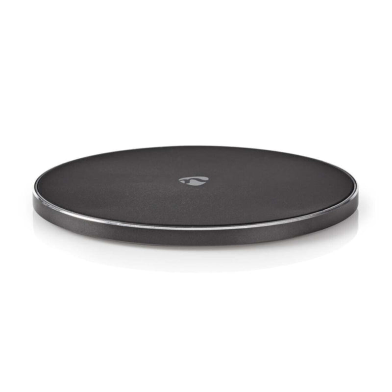 NEDIS | Wireless Fast Charger Station - 10W | WCHAQ10W1BK