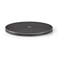 NEDIS | Wireless Fast Charger Station - 10W | WCHAQ10W1BK