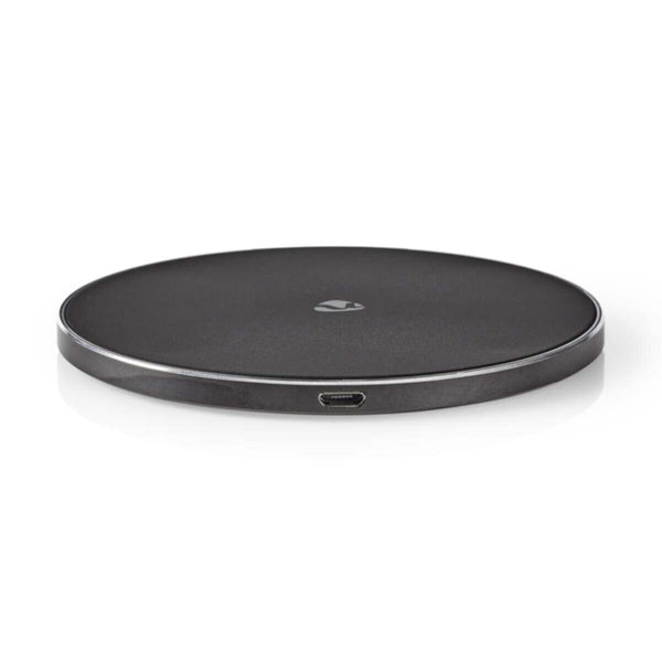 NEDIS | Wireless Fast Charger Station - 10W | WCHAQ10W1BK