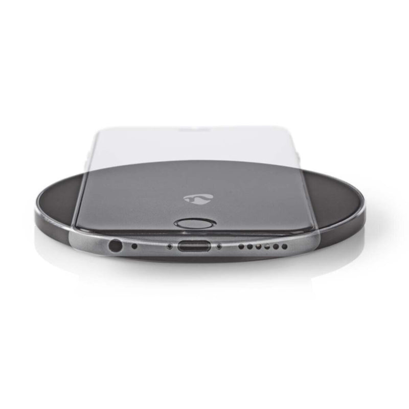 NEDIS | Wireless Fast Charger Station - 10W | WCHAQ10W1BK