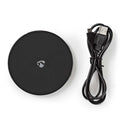 NEDIS | Wireless Fast Charger Station - 10W | WCHAQ10W1BK