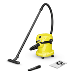 KARCHER | Wet & Dry Vacuum Cleaner 12L Drum Capacity | WD2 PLUS V