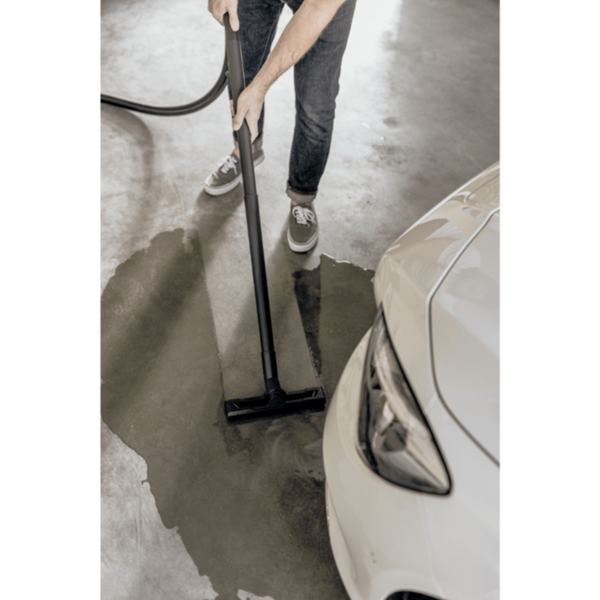 KARCHER | Wet & Dry Vacuum Cleaner 17L Drum Capacity | WD 3 V