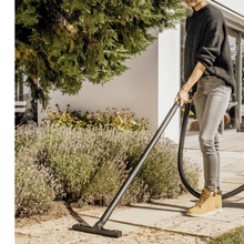 KARCHER | Wet & Dry Vacuum Cleaner 17L Drum Capacity | WD 3 V