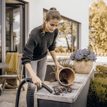 KARCHER | Wet & Dry Vacuum Cleaner 17L Drum Capacity | WD 3 V