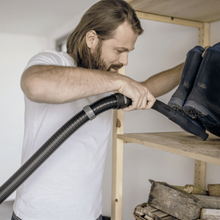 KARCHER | Wet & Dry Vacuum Cleaner 17L Drum Capacity | WD 3 V