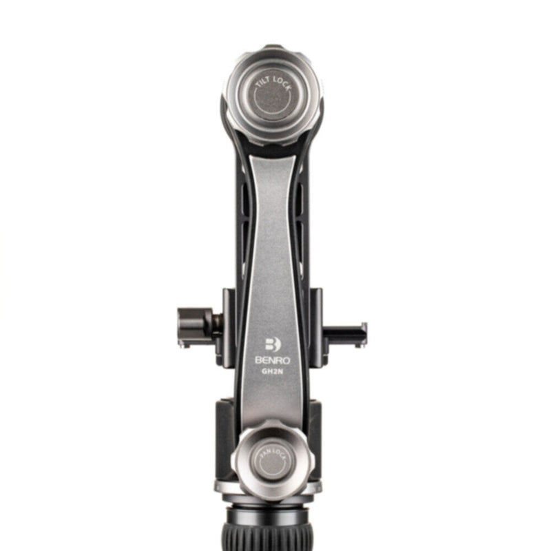 BENRO | Aluminum Gimbal Head | GH2N