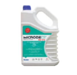 BOECKER | Microbecs 5L | HD RTU