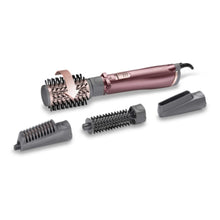 BABYLISS | 4 in 1 Rotating Air Styler Brush 1000W | AS960SDE