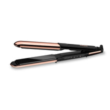 BABYLISS | 2 In 1 Hair Straightener Titanium Plates | ST482SDE