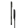 BELKIN | BOOSTâ†‘CHARGE Magnetic Portable Wireless Charger Pad 7.5W Black | WIA005myBK