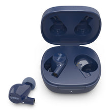 BELKIN | SOUNDFORM Rise True Wireless Earbuds Blue | AUC004BTBL