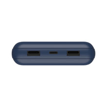 BELKIN | BOOSTâ†‘CHARGE Power Bank 20K 15W Blue | BPB012btBL